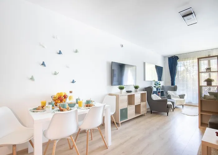 Panorama Setany Apartman Fonyod